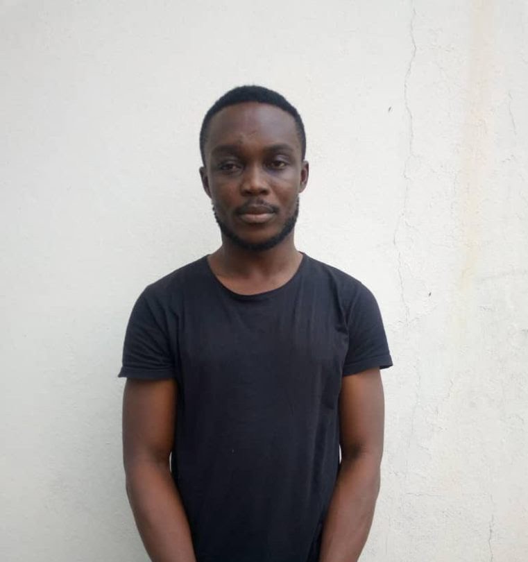 CBN governor impostor bags three years imprisonment for N4.5m fraud