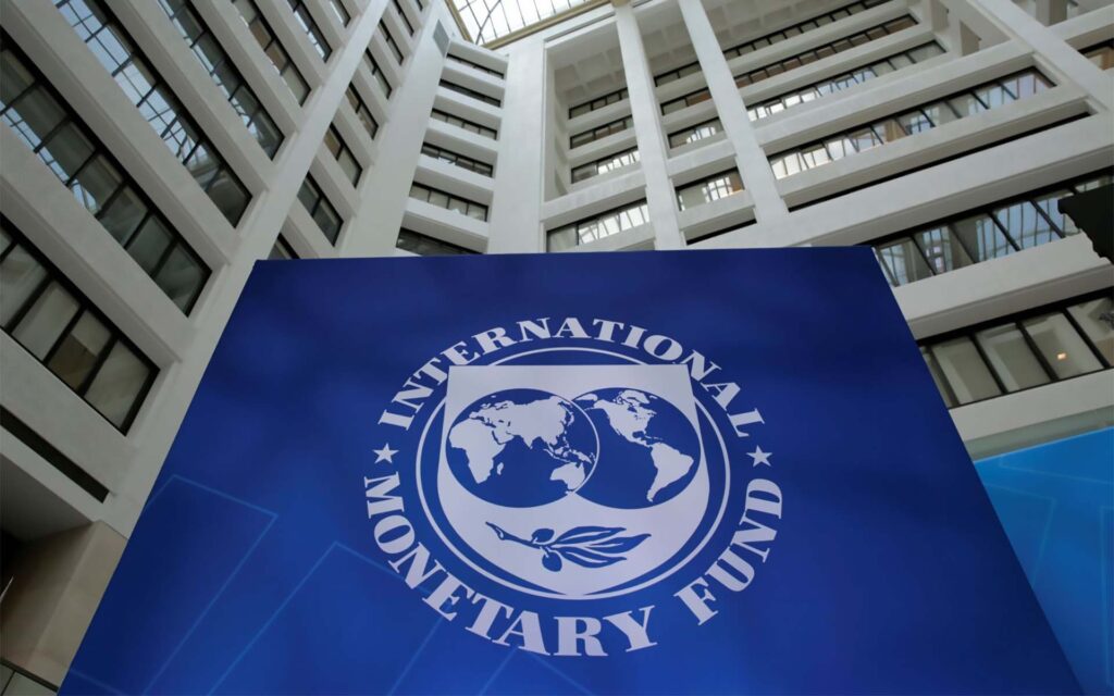 Despite Nigeria border closure, Benin Republic maintains strong economy- IMF