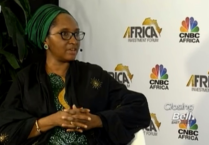 Finance Bill: Firms with less than N25m turnover will not pay company tax, says minister