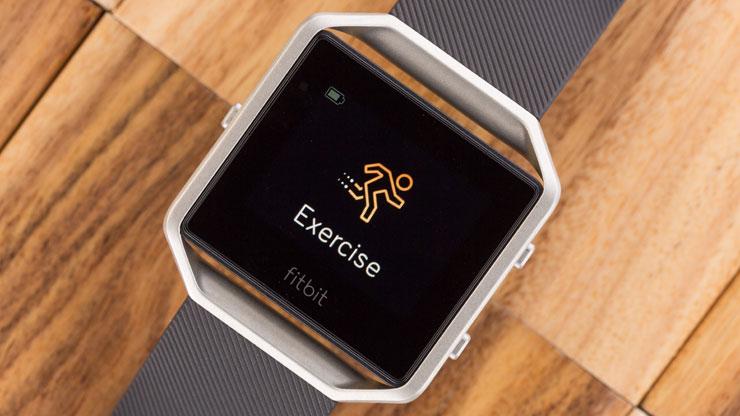 Google/Fitbit deal: EU says trackers make private health data available to tech giants
