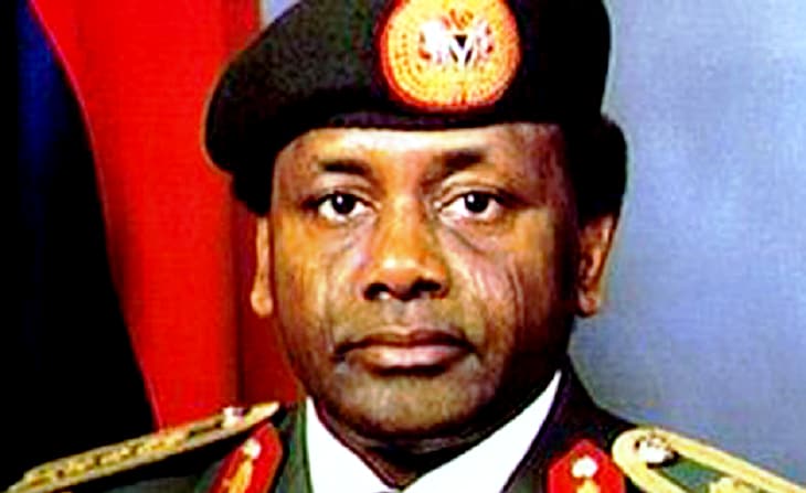 How $308m Abacha loot was shared before getting home
