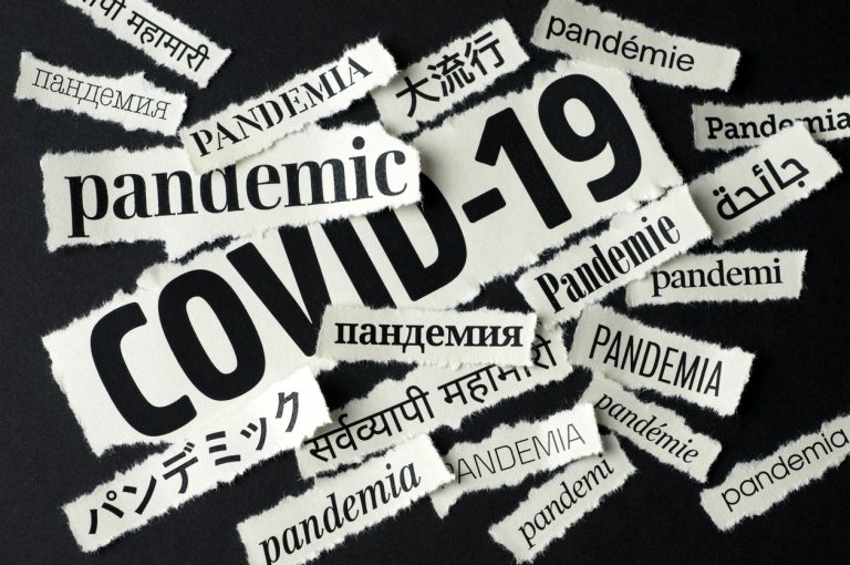 How Non-Western Journalists Enriched Coverage of the Global Pandemic