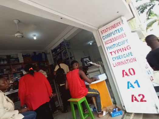 How bill to ban electricity generators will affect small businesses in Abuja