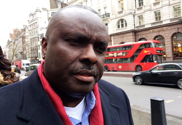 James Ibori: Only portion of $153m loot can be returned to Nigeria, says UK prosecutors