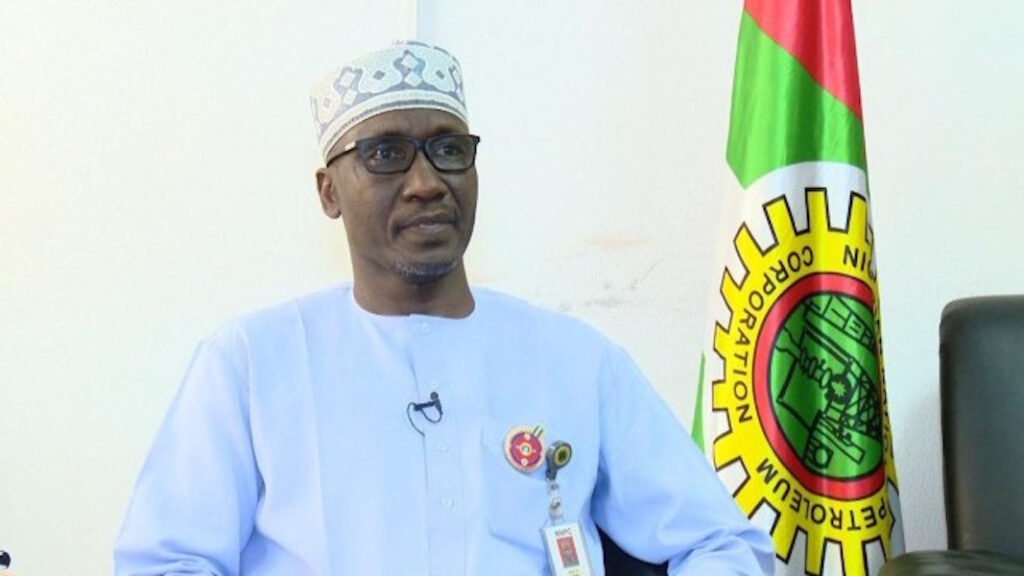NNPC secures $1 million U.S. grant for gas-fired power plant in Abuja