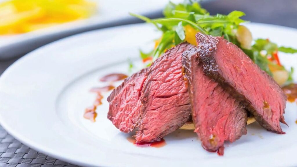 Namibia becomes first African country to export red meat to U.S. market