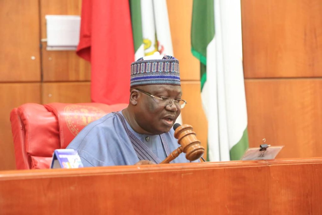 Senate approves bill to increase VAT payment by FG