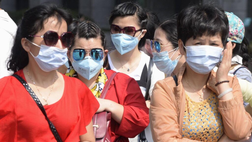 UPDATE: New coronavirus in China may spread to other countries faster than expected say WHO calls for an emergency meeting