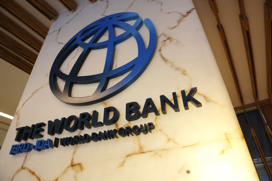 World Bank says economy will grow globally, if…