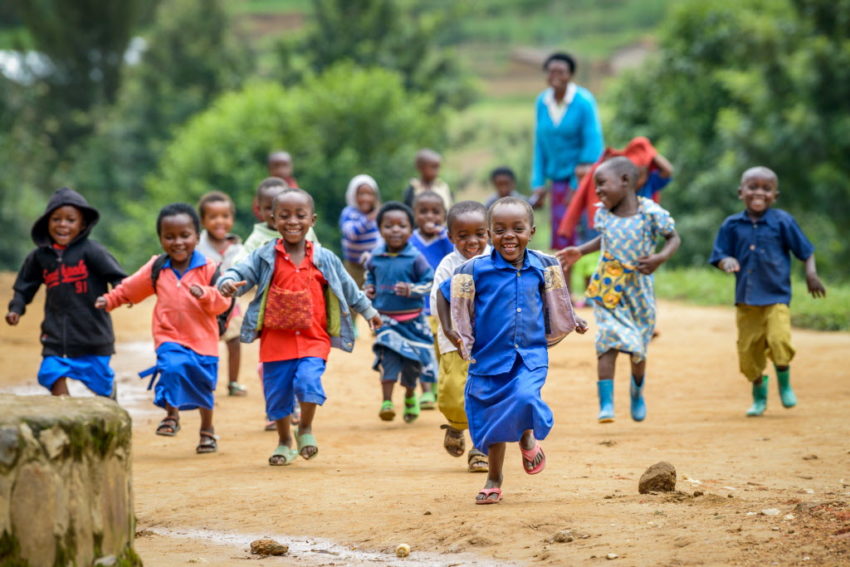 World failing to protect children from ecological degradation, climate change and exploitative marketing practices say experts