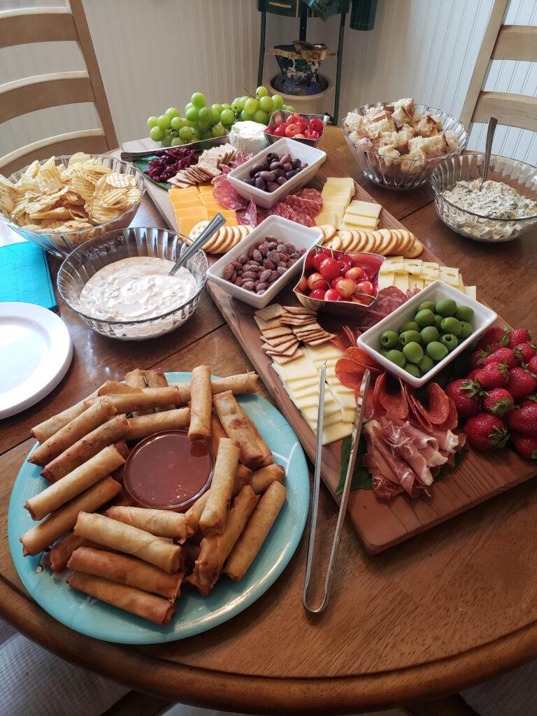 New home kitchen permit opens entrepreneurial door for Contra Costa County cooks